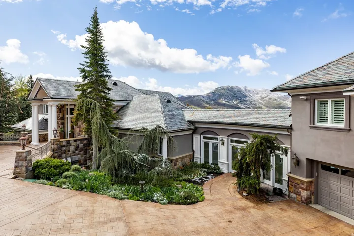 5678 E Twin Creek Rd, Salt Lake City, Utah 84108