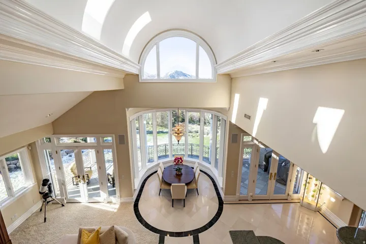 5678 E Twin Creek Rd, Salt Lake City, Utah 84108