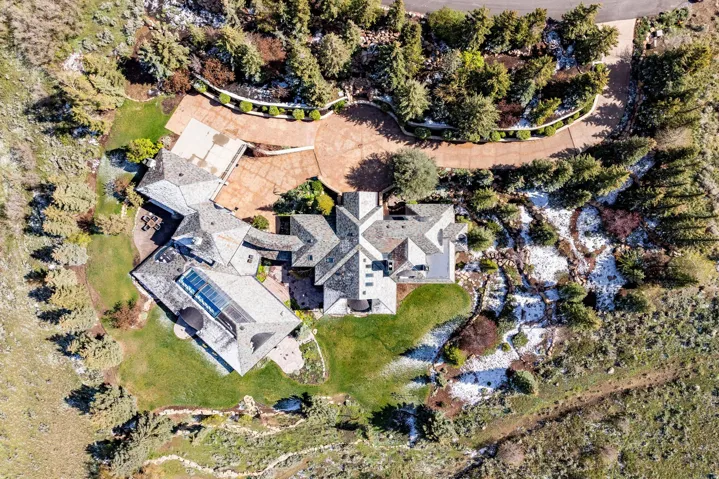 5678 E Twin Creek Rd, Salt Lake City, Utah 84108
