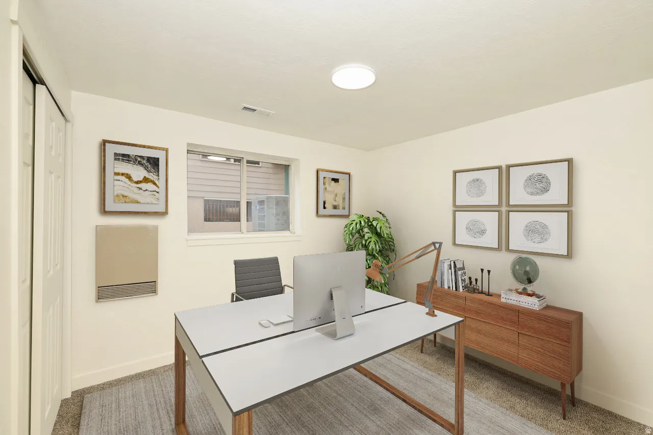 Virtual Staging