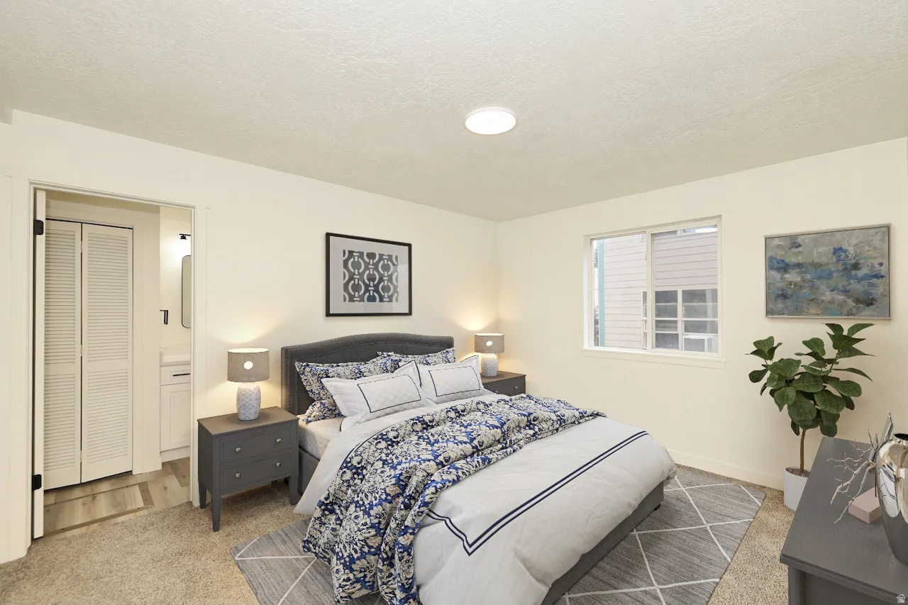Virtual Staging