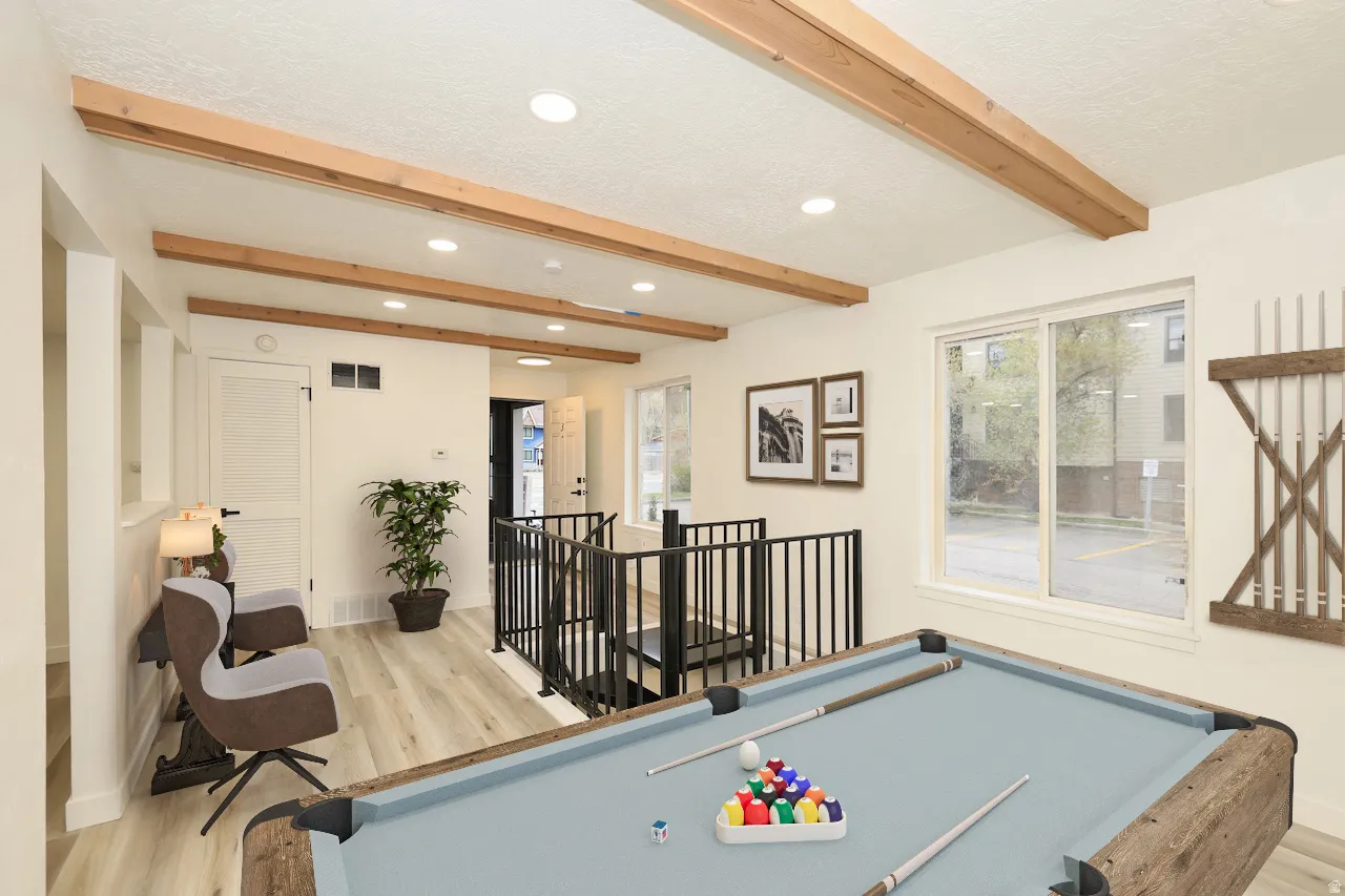 Virtual Staging