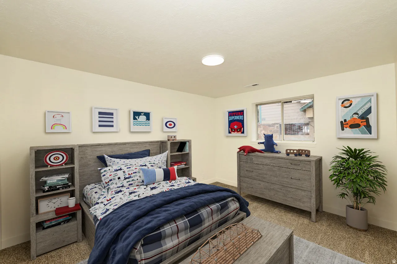 Virtual Staging