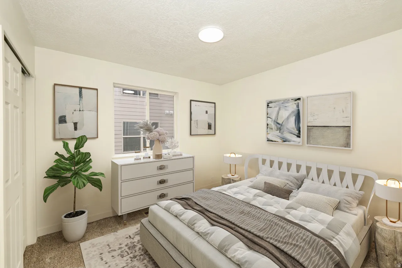 Virtual Staging