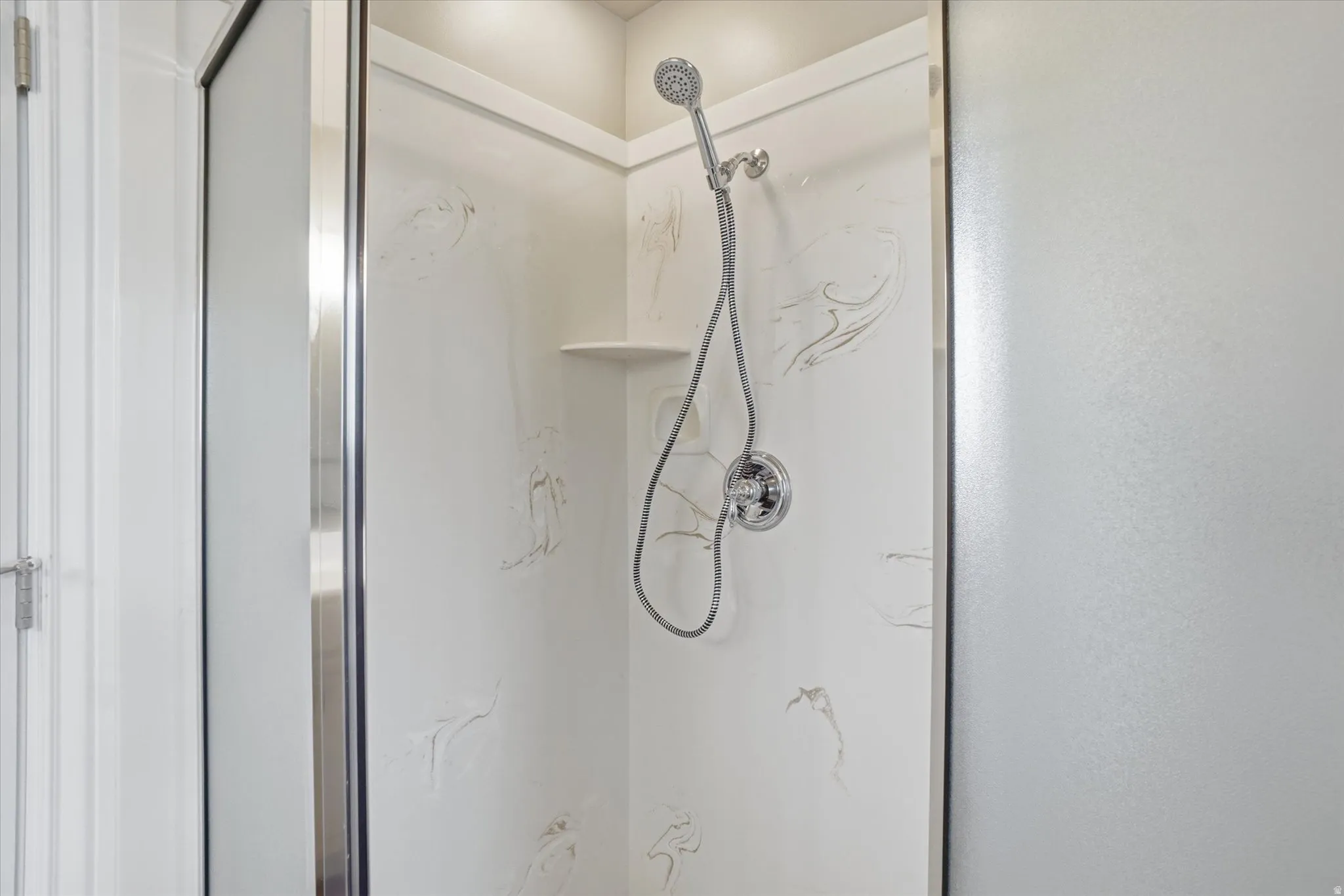 Master Bath Shower