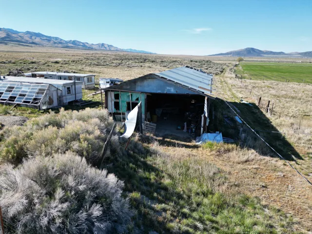 600 W Cemetery St, Rush Valley, Utah 84069