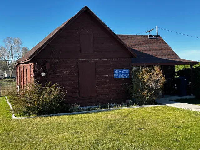 600 W Cemetery St, Rush Valley, Utah 84069
