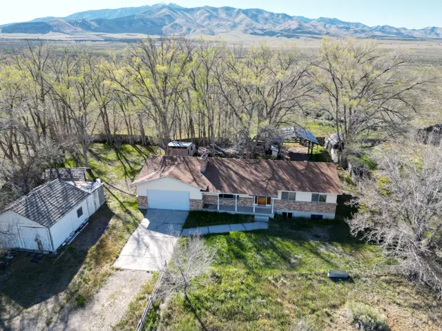 600 W Cemetery St, Rush Valley, Utah 84069