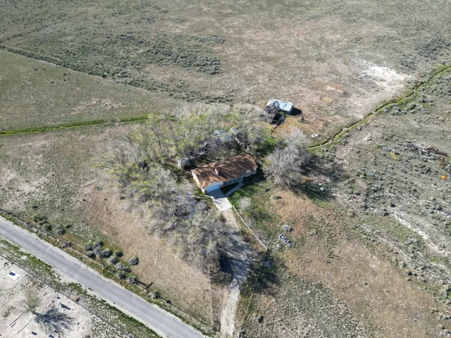 600 W Cemetery St, Rush Valley, Utah 84069