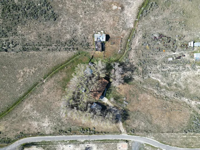 600 W Cemetery St, Rush Valley, Utah 84069