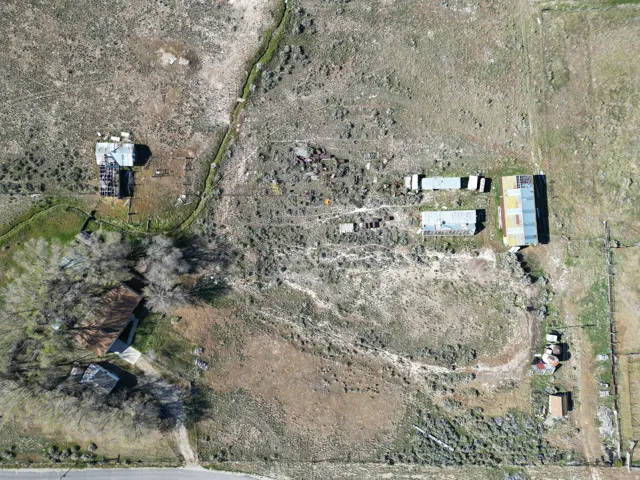 600 W Cemetery St, Rush Valley, Utah 84069