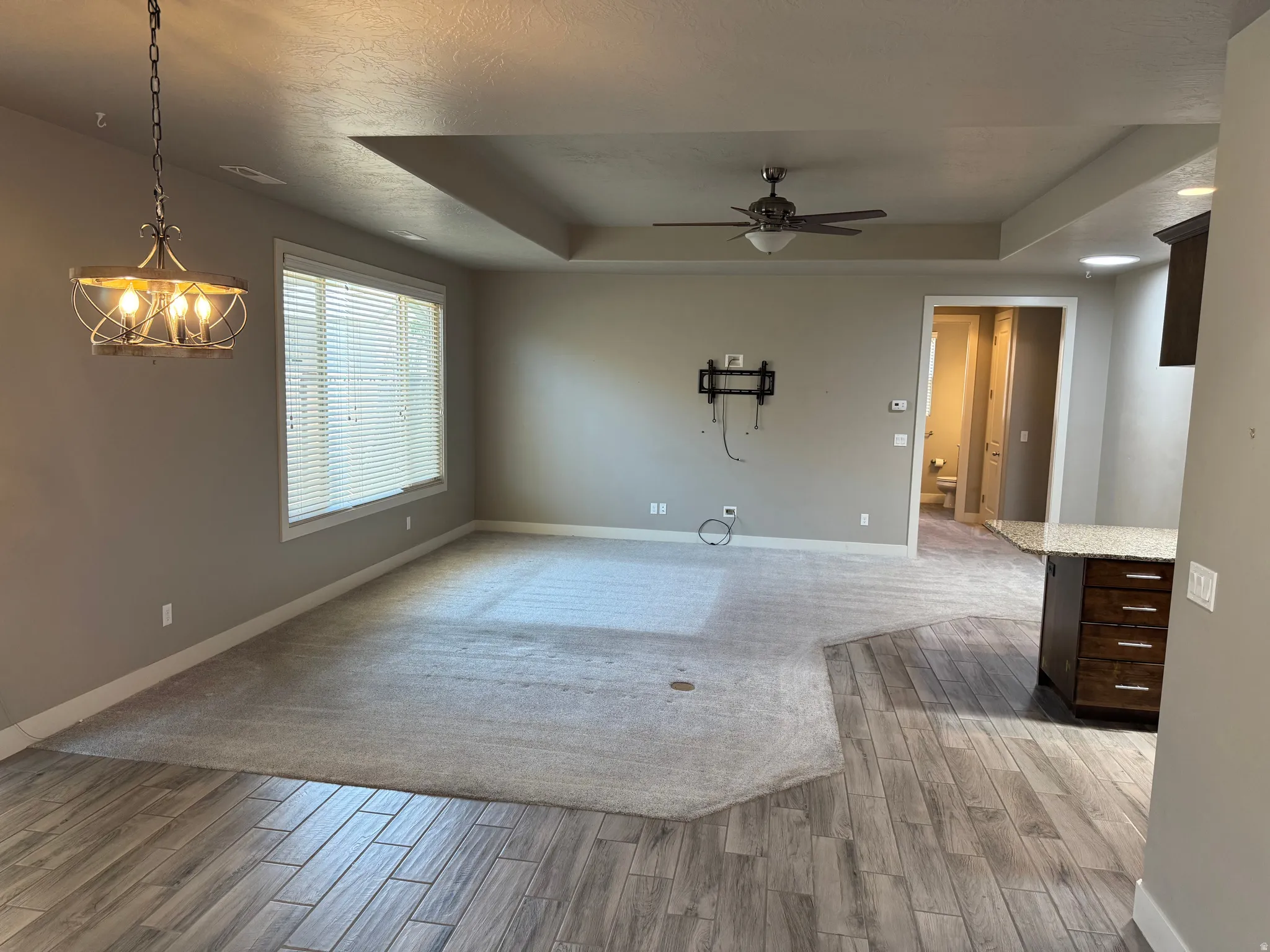 Great room