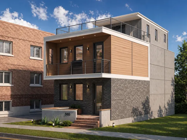 565 N Center St, Salt Lake City, Utah 84103
