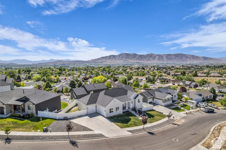 1292 S 500 E, Payson, Utah 84651