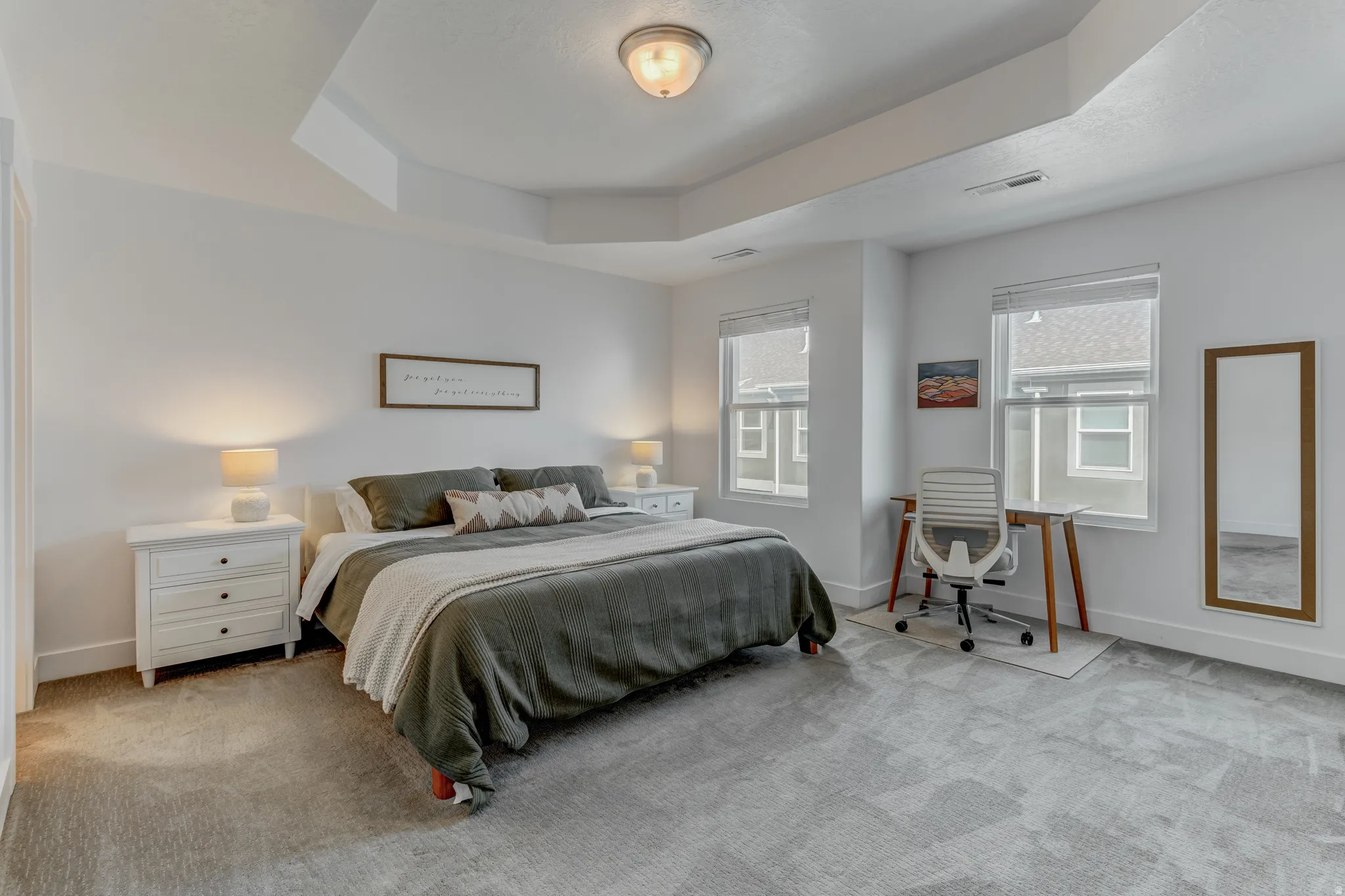 Primary Suite