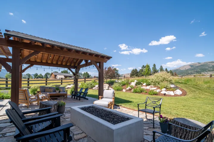 4168 N 3750 E, Eden, Utah 84310