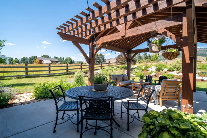 4168 N 3750 E, Eden, Utah 84310