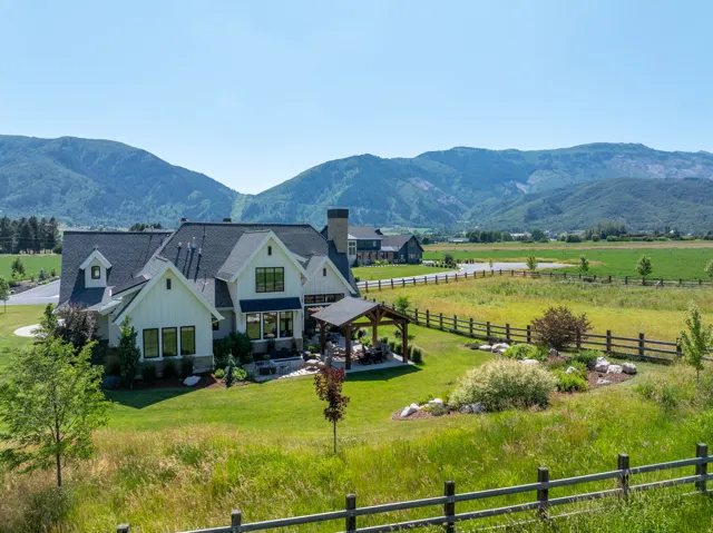 4168 N 3750 E, Eden, Utah 84310