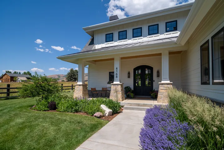 4168 N 3750 E, Eden, Utah 84310