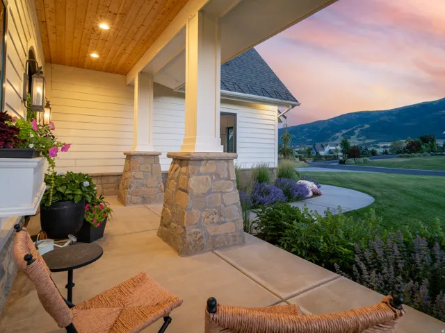 4168 N 3750 E, Eden, Utah 84310