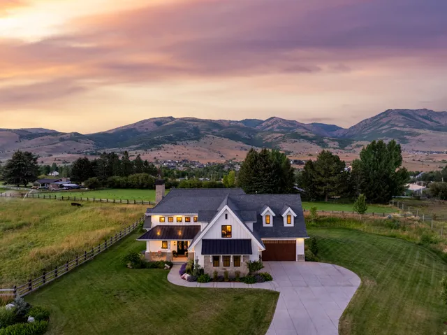 4168 N 3750 E, Eden, Utah 84310