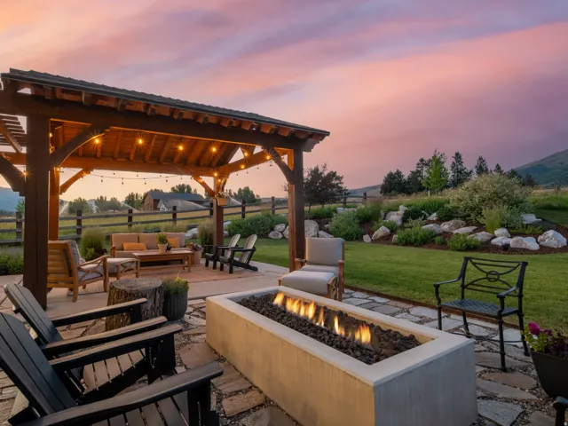 4168 N 3750 E, Eden, Utah 84310