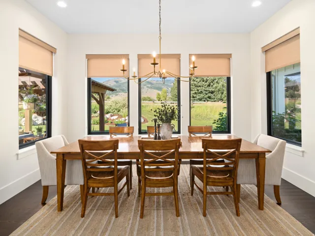 4168 N 3750 E, Eden, Utah 84310