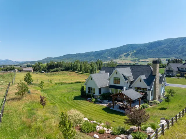 4168 N 3750 E, Eden, Utah 84310
