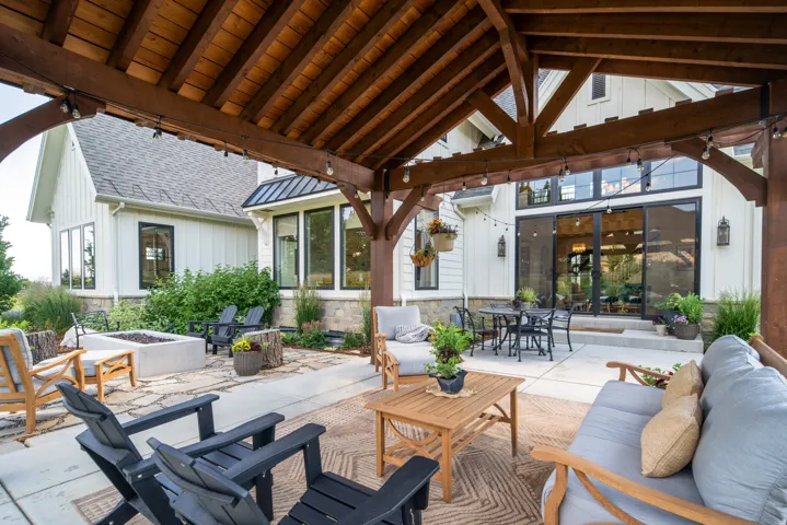 4168 N 3750 E, Eden, Utah 84310