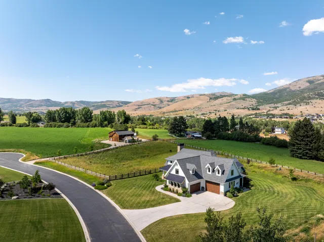 4168 N 3750 E, Eden, Utah 84310