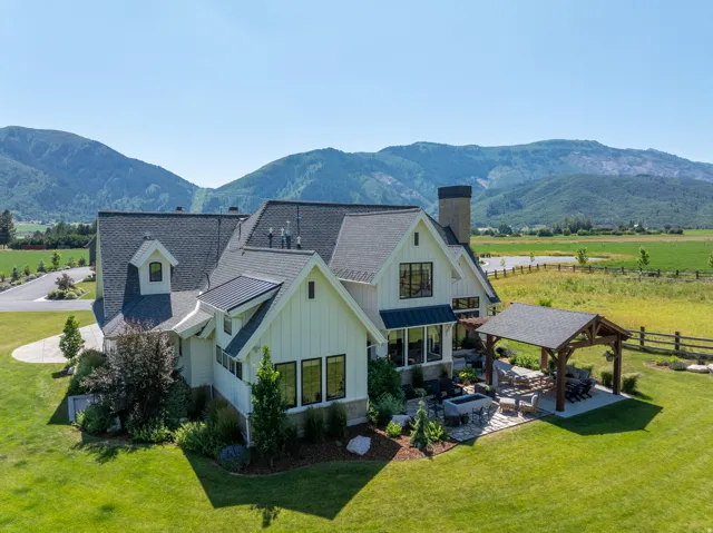 4168 N 3750 E, Eden, Utah 84310