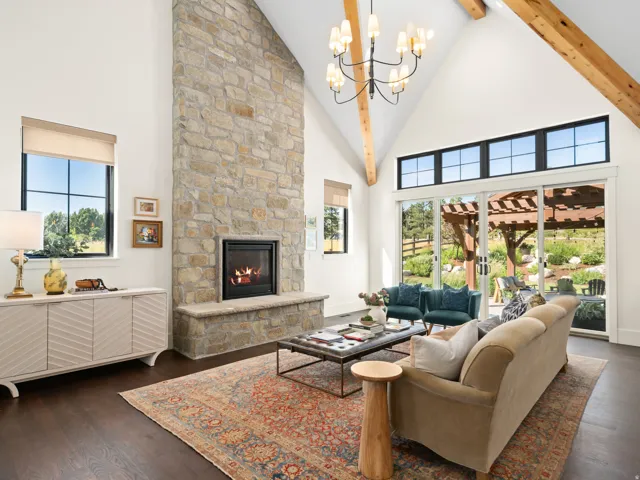 4168 N 3750 E, Eden, Utah 84310