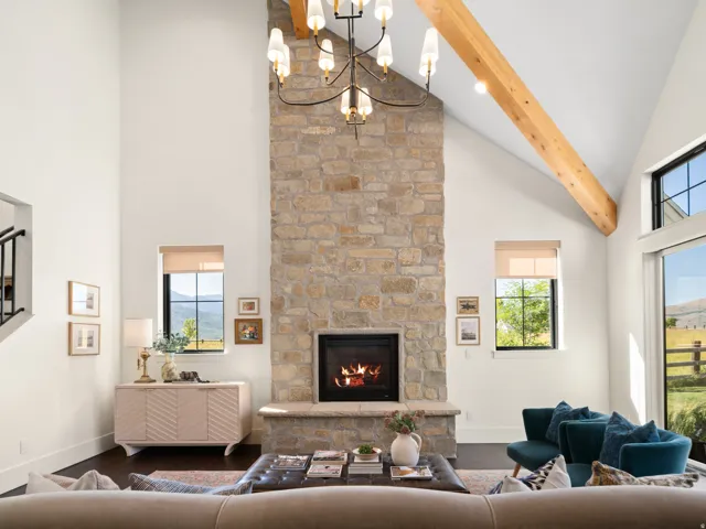 4168 N 3750 E, Eden, Utah 84310