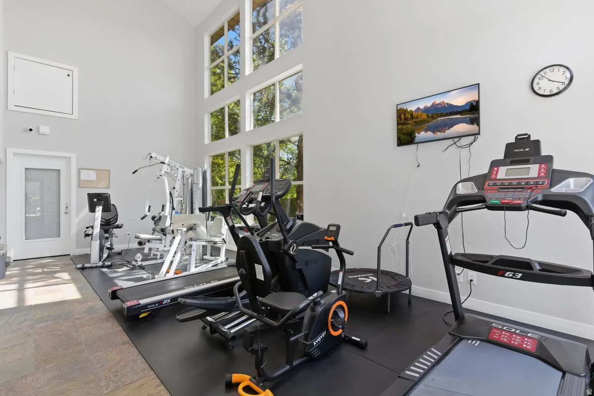 Community Gym