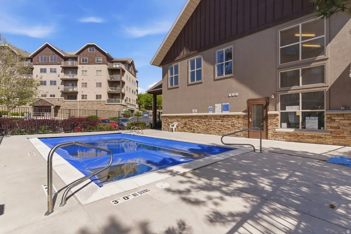 Community Pool
