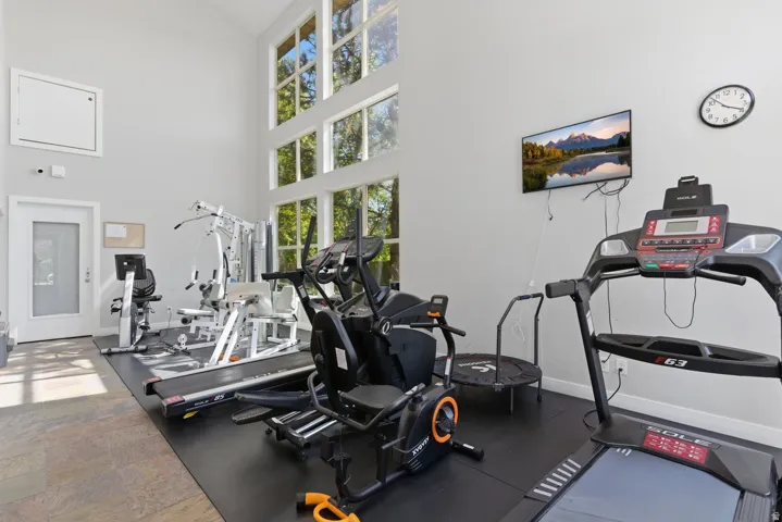 Community Gym