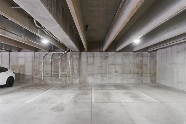 2 Designated Parking Spots (#14 & #15)