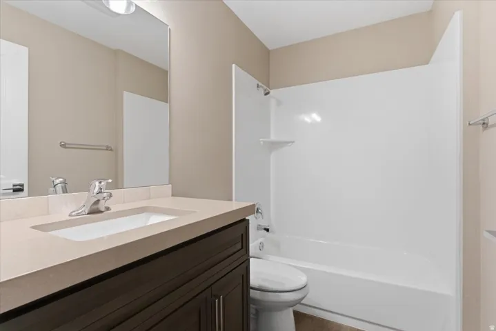 Main Bath