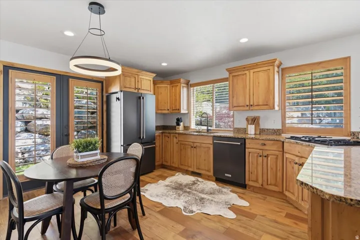 5060 Lakeview Dr #1112, Eden, Utah 84310