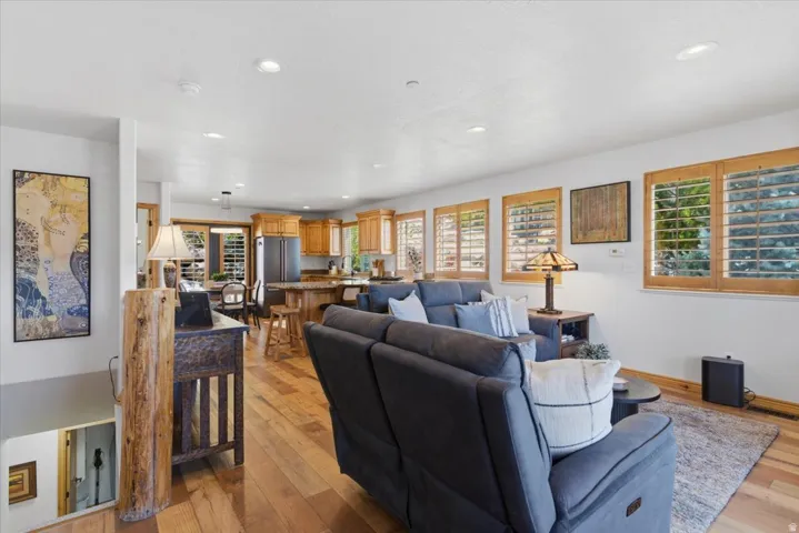 5060 Lakeview Dr #1112, Eden, Utah 84310