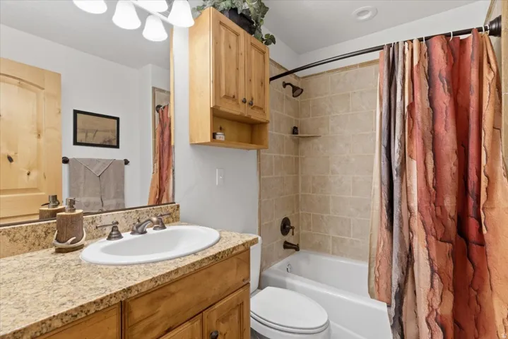 5060 Lakeview Dr #1112, Eden, Utah 84310