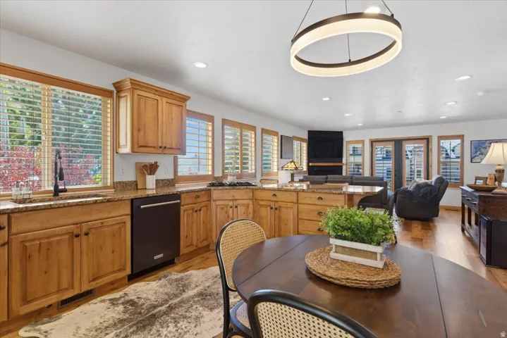 5060 Lakeview Dr #1112, Eden, Utah 84310