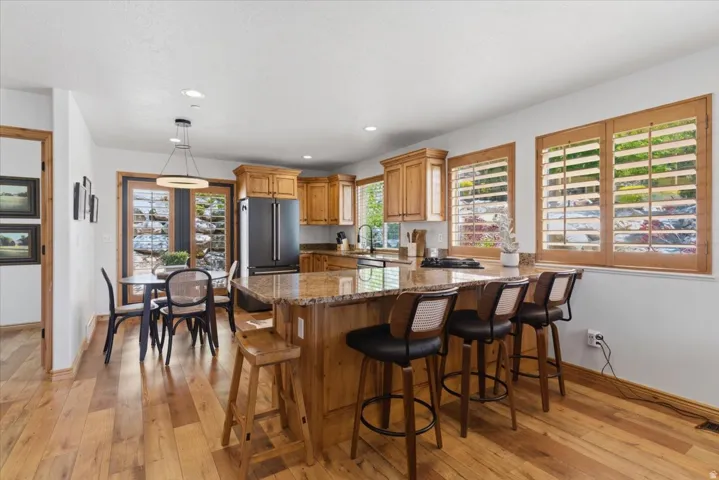 5060 Lakeview Dr #1112, Eden, Utah 84310