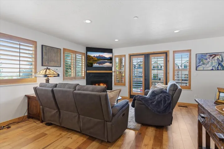5060 Lakeview Dr #1112, Eden, Utah 84310