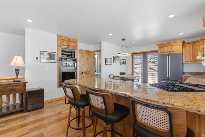 5060 Lakeview Dr #1112, Eden, Utah 84310