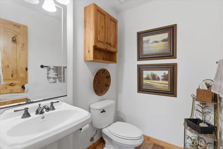 5060 Lakeview Dr #1112, Eden, Utah 84310