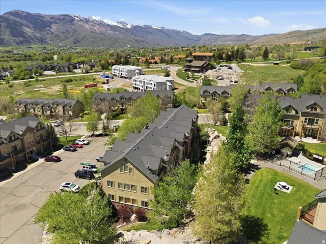 5060 Lakeview Dr #1112, Eden, Utah 84310