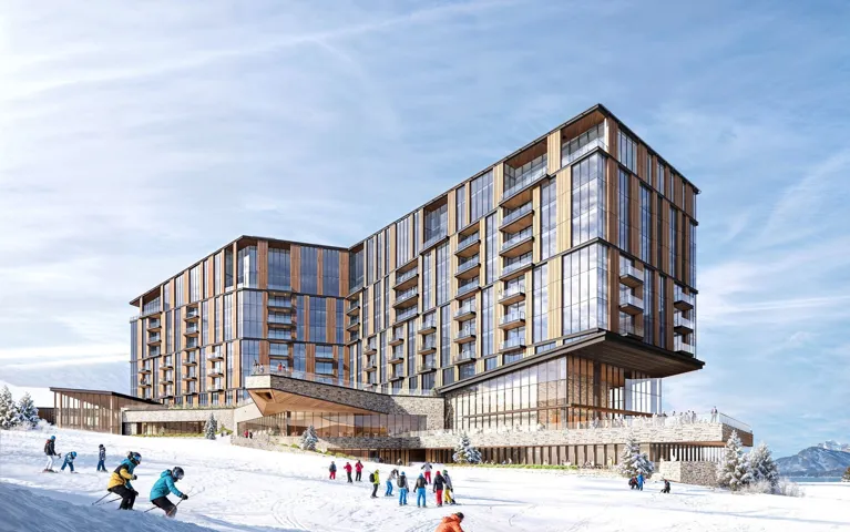 1843 W Glencoe Mountain Way #709, Park City, Utah 84060