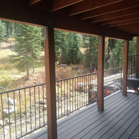 651 S Snowflake Ln #203, Brian Head, Utah 84719