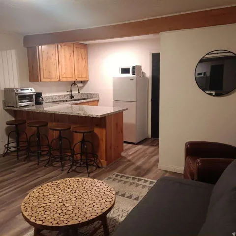 651 S Snowflake Ln #203, Brian Head, Utah 84719